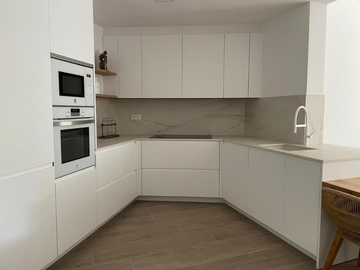 Cap Sa Sal Suites -Apartament Begur - Costa Brava Exteriör bild