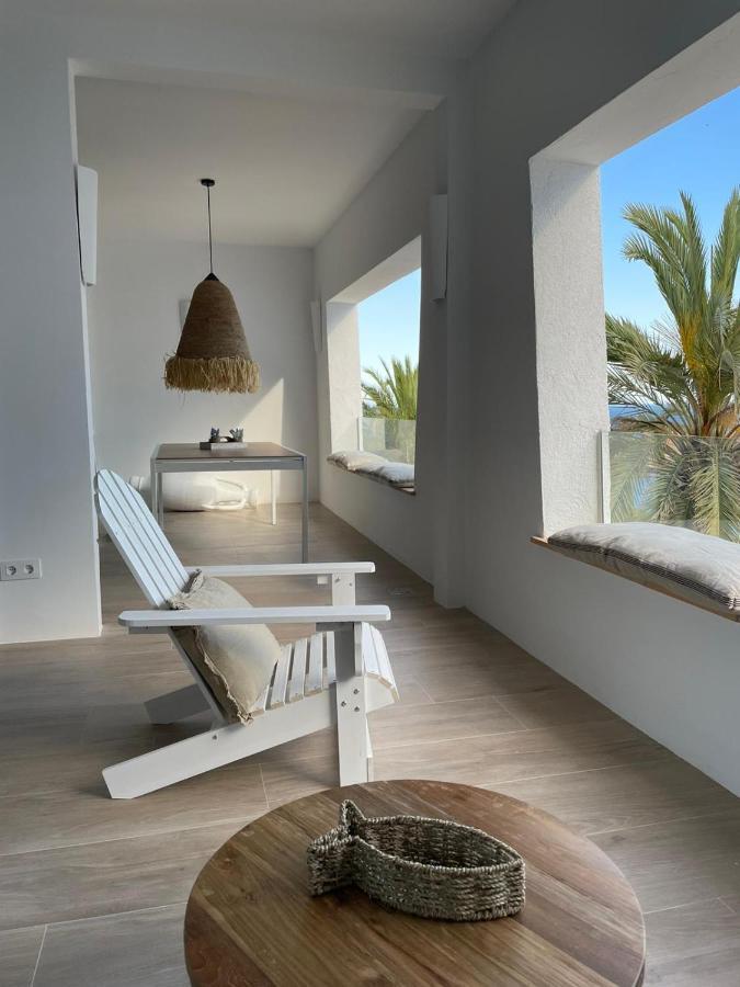 Cap Sa Sal Suites -Apartament Begur - Costa Brava Exteriör bild