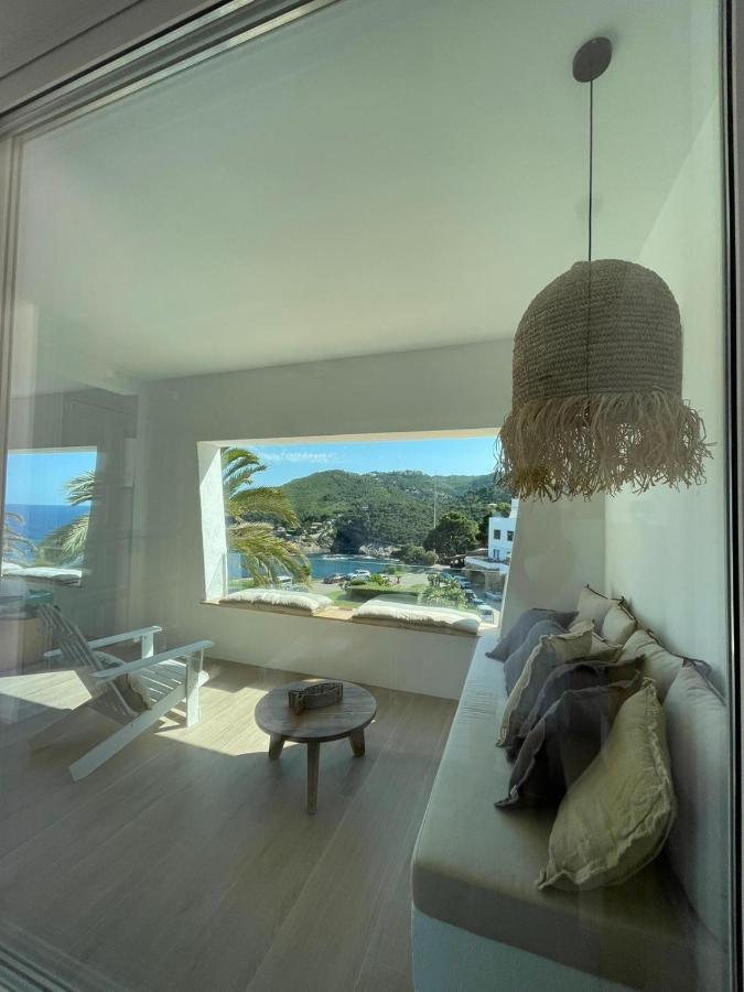 Cap Sa Sal Suites -Apartament Begur - Costa Brava Exteriör bild