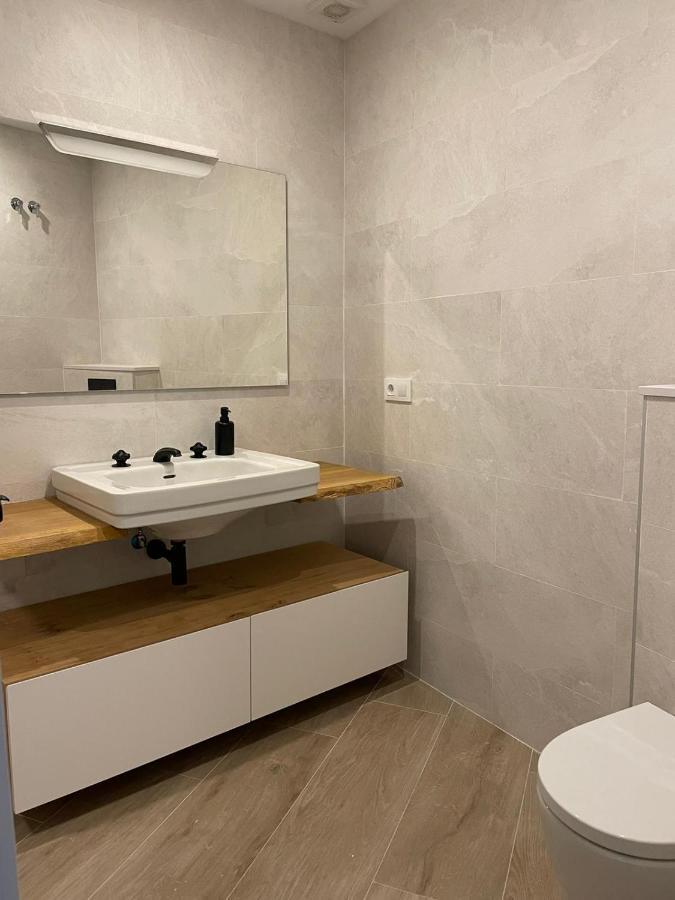 Cap Sa Sal Suites -Apartament Begur - Costa Brava Exteriör bild