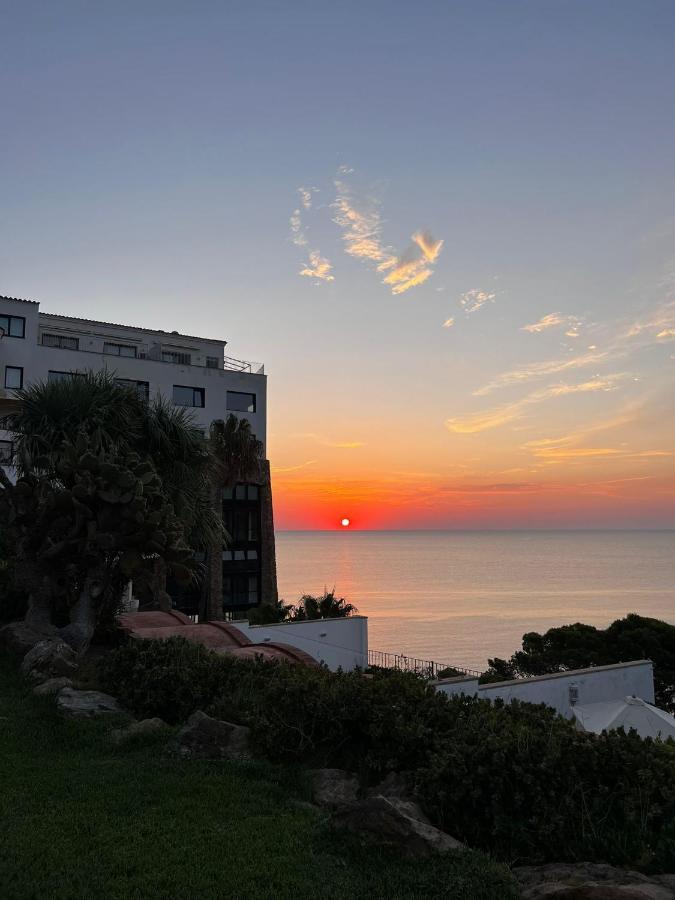 Cap Sa Sal Suites -Apartament Begur - Costa Brava Exteriör bild